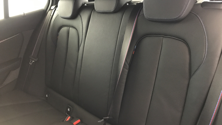 BMW 1 Series 116d M Sport 5dr Diesel Hatchback